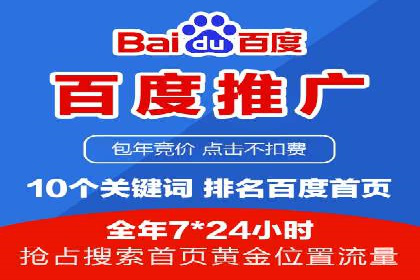 竞价托管服务案例解析